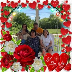 Meet your Posher, Debbie